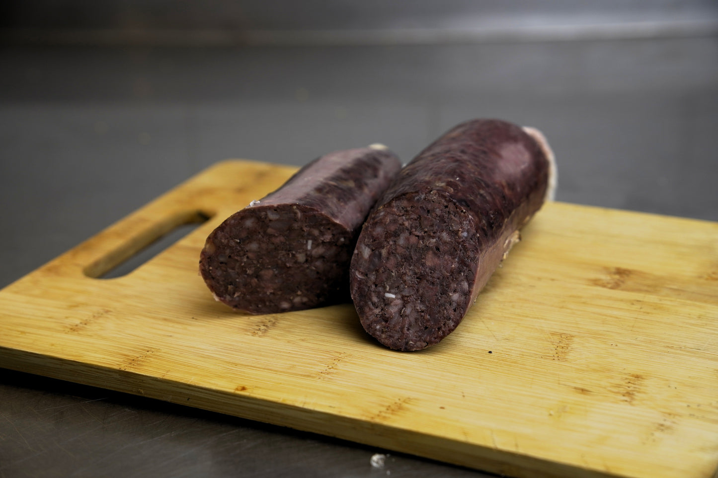 Botifarra negra