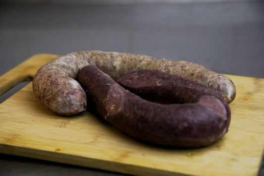 Botifarra negra