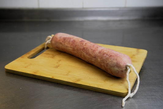 Botifarra catalana