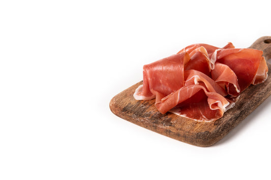 Pernil Serrà